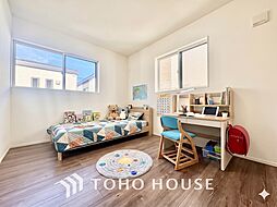 子供部屋の画像