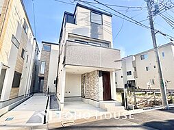 埼玉県川口市西青木２丁目11-16