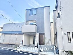 埼玉県川口市西青木２丁目11-16