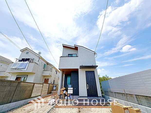 【Urban Comfort、 Modern grace】都市の利便性と落ち着いた住環境。洗練された暮らしを叶える住まい