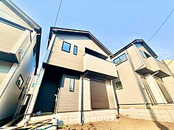 東京都三鷹市牟礼５丁目