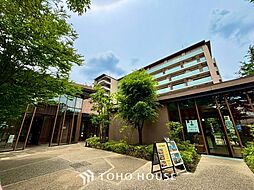 プラウドシティ吉祥寺