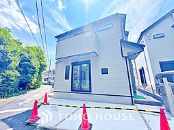 東京都調布市深大寺南町５丁目