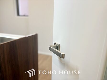 【prospect view】◆眺望◆リビングや部屋から臨む景色は、明るさと解放感溢れゆったりとしたひと時を過ごすことが出来る『Park Room』