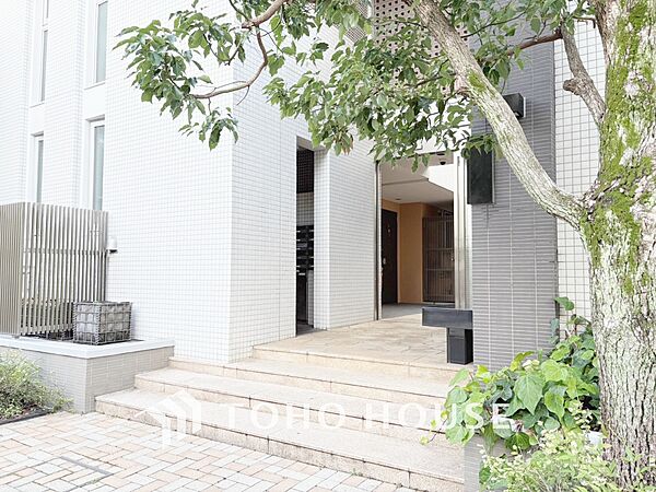 【APPEARANCE】◆安らぎ◆整然と整備された街に風が吹き、木々が揺れる。絵にかいたような心安らぐ環境です。