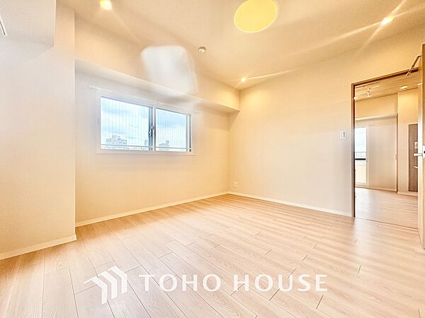 【PRIVATE ROOM】◆プライベートな時間◆な暮らしにはこの空間が必要。家族のふれあいも大切にしつつ、自分の空間も大切にしたい。