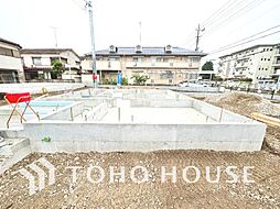 東京都調布市富士見町３丁目
