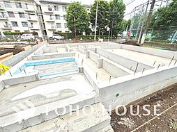 東京都調布市富士見町３丁目