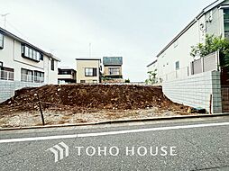 東京都練馬区東大泉７丁目