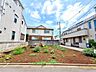 外観：【APPEARANCE】◆眩い◆光が燦々と入り、家族の笑顔を照らす。「いつまでも続いて」と願う夢のような毎日がここにある。