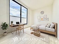 子供部屋の画像