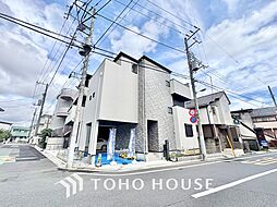 東京都中野区江古田１丁目