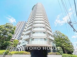 ドレッセ目黒インプレスタワー