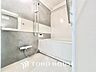 浴室：【BATHROOM】◆プライベートな空間◆simpleだからrelaxできるんです。こころもからだもキレイさっぱり。