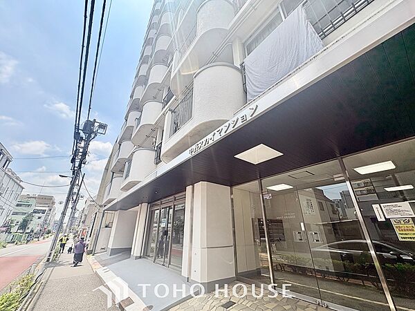 【APPEARANCE】◆安らぎ◆整然と整備された街に風が吹き、木々が揺れる。絵にかいたような心安らぐ環境です。