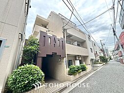 セブンスターハイツ中野