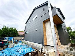 東京都練馬区土支田３丁目