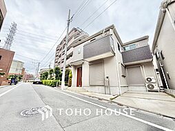 東京都板橋区徳丸６丁目
