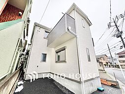 東京都練馬区大泉町２丁目