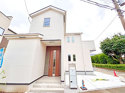 外観:【Urban Comfort、 Modern grace】都市の利便性と落ち着いた住環境。洗練された暮らしを叶える住まい 外観:【Urban Comfort、 Modern grace】都市の利便性と落ち着いた住環境。洗練された暮らしを叶える住まい