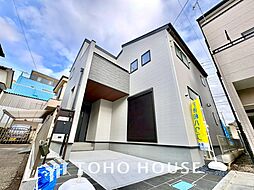 埼玉県新座市新堀１丁目