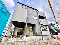 埼玉県新座市栗原３丁目