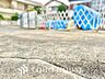 外観：【FRONT ROAD】◆ランドマーク◆そびえたつ我が家のシンボル。遠くの空が赤く染まる夕べが待ち遠しい。