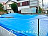 周辺：【APPEARANCE】◆陽光◆が差し込む。この開放的な空間に家族の笑顔が集う。家族が一緒に過ごす空間は明るく、そして居心地よく。
