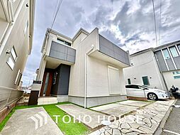 埼玉県新座市栄２丁目