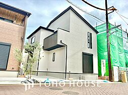 埼玉県朝霞市三原５丁目