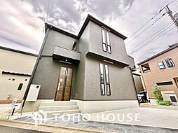 埼玉県朝霞市三原５丁目
