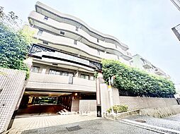 ガーデンアルバ幡ヶ谷
