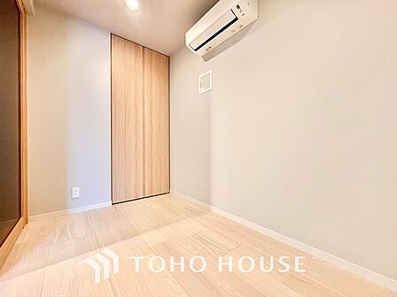 快適に新生活をお送り頂けます。