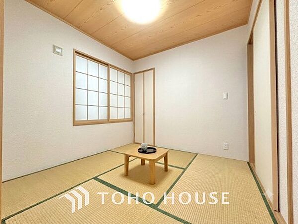 【PRIVATE ROOM】◆プライベートな時間◆な暮らしにはこの空間が必要。家族のふれあいも大切にしつつ、自分の空間も大切にしたい。