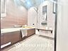 浴室：【BATHROOM】◆プライベートな空間◆simpleだからrelaxできるんです。こころもからだもキレイさっぱり。
