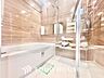 浴室：【BATHROOM】◆プライベートな空間◆simpleだからrelaxできるんです。こころもからだもキレイさっぱり。