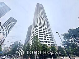 ザ・パークハウス西新宿タワー60