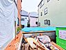 外観：通風・採光にも優れ、心地よい光と風があふれています。贅沢といえるほどの豊かな居住性と、プライドを満たすクオリティが見事に調和した住空間。新築戸建でなければ体感できないひとときをご体感頂ける筈です。