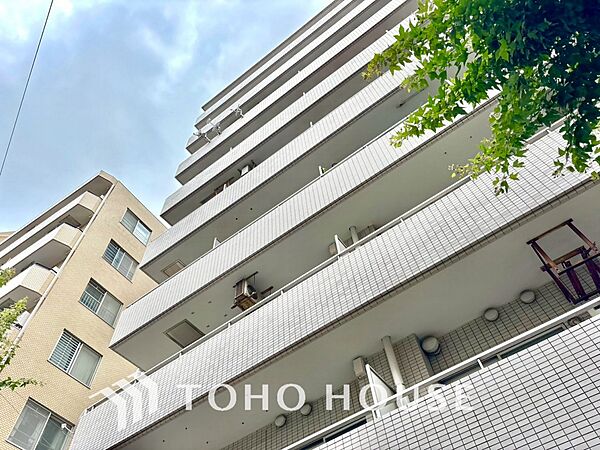 【APPEARANCE】◆安らぎ◆整然と整備された街に風が吹き、木々が揺れる。絵にかいたような心安らぐ環境です。