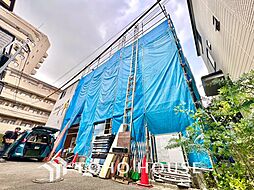 東京都港区三田５丁目