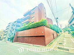 東京都渋谷区元代々木町