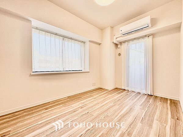 使いやすく、明るい洋室に仕上がります。子供部屋や趣味のお部屋にご利用できます。