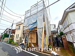 外観の画像