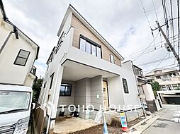 東京都練馬区富士見台１丁目23-17