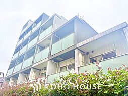 B City 高田馬場 Alive