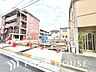トイレ：窓辺から満ちていく光、お部屋を通り抜ける爽やかな風。