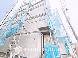 東京都練馬区練馬２丁目