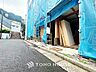 外観：【FRONT ROAD】◆安心◆して歩ける。安心して家族の帰りを待てる。そんな安心を感じさせる広々とした道路。