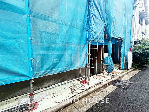 【APPEARANCE】◆家族◆愛する家族を一目で見渡せる。家族が集う空間。永遠に続く幸せな毎日を、ここで。