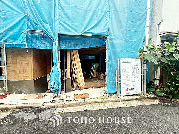 【APPEARANCE◆Sunshine◆光が燦々と入り、いるだけで気持ちいい。「開放的でゆとりある物件です。」